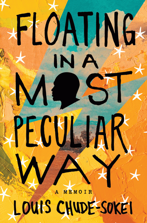One of our recommended books is Floating in a Most Peculiar Way by Louis Chude-Sokei