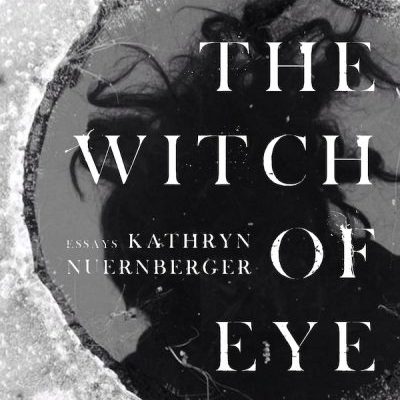 One of our recommended books is The Witch of Eye by Kathryn Nuernberger