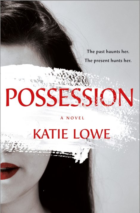 One of our recommended books is Possession by Katie Lowe