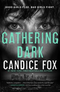 One of our recommended books is Gathering Dark by Candice Fox