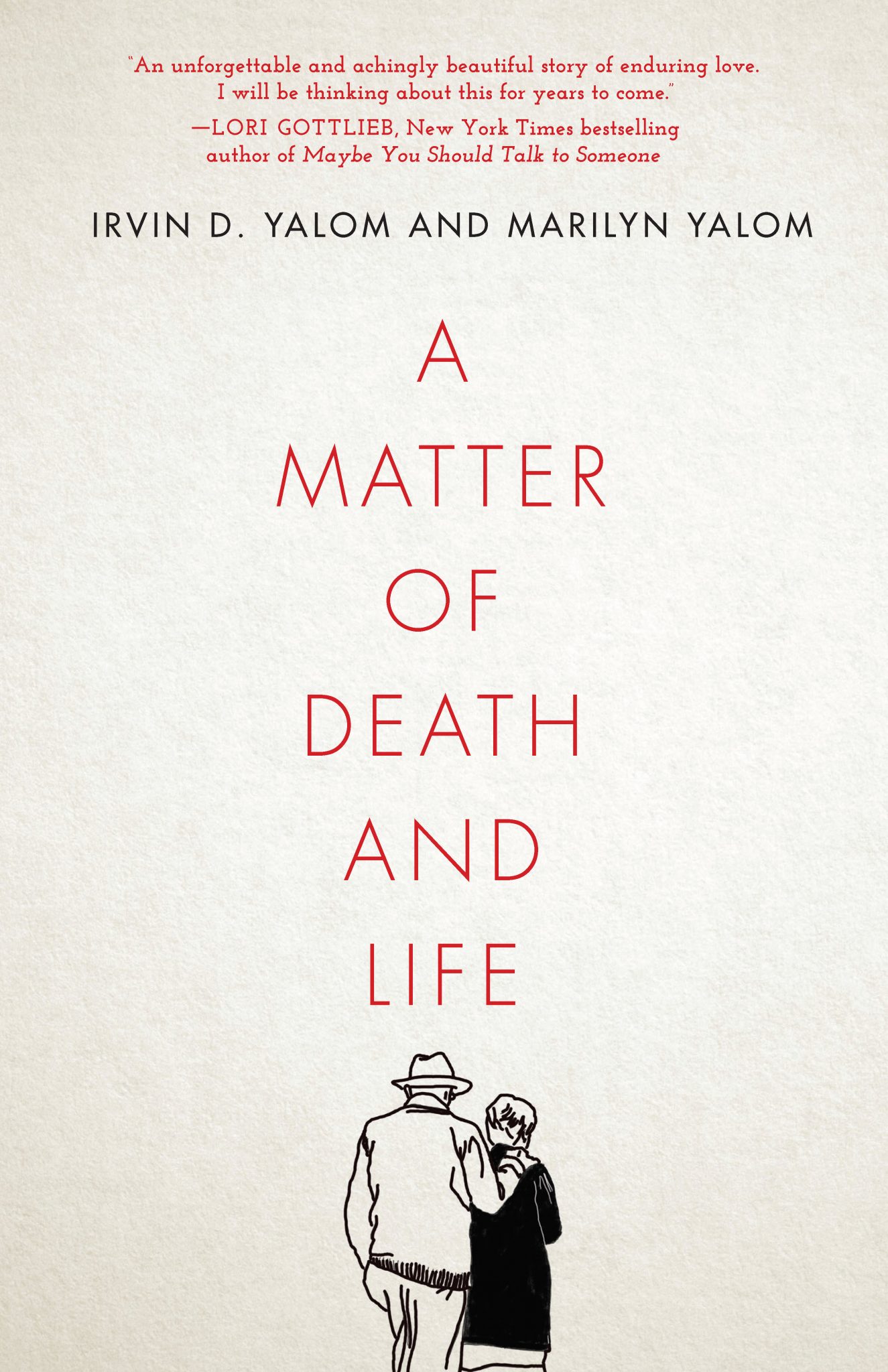 Matter Of Life And Death Meaning