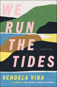 One of our recommended books is We Run the Tides by Vendela Vida
