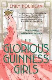 One of our recommended books is The Glorious Guinness Girls by Emily Hourican