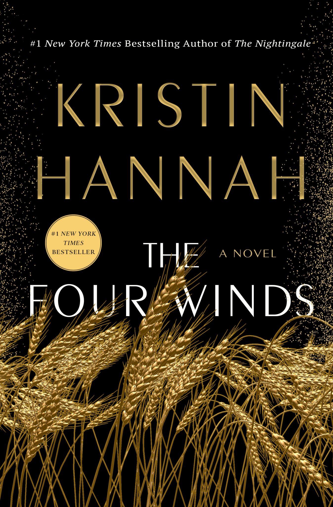 synopsis of the four winds