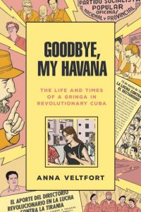 Goodbye My Havana is a Reading Group Choices recommended book