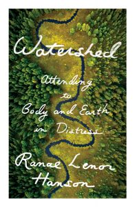 One of our recommended books is Watershed by Ranae Lenor Hanson