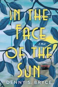 One of our recommended books is IN THE FACE OF THE SUN by DENNY S. BRYCE
