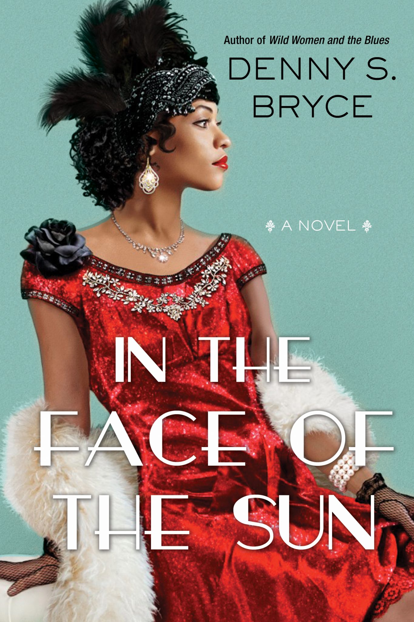 in the face of the sun by denny s bryce