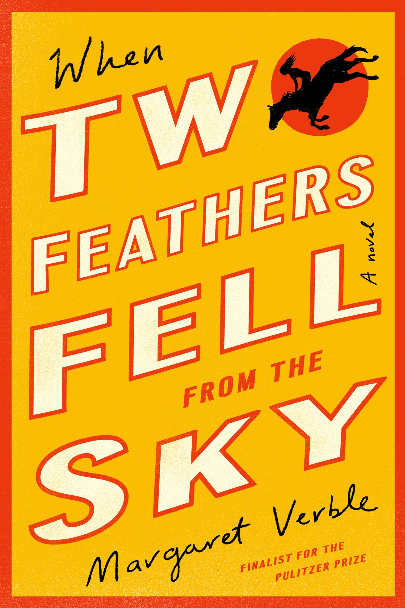 When Two Feathers Fell From The Sky Reading Group Choices