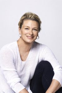Kristin Hannah is the author of The Four Winds