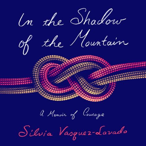 One of our recommended books is In the Shadow of the Mountain by Silvia Vasquez-Lavado