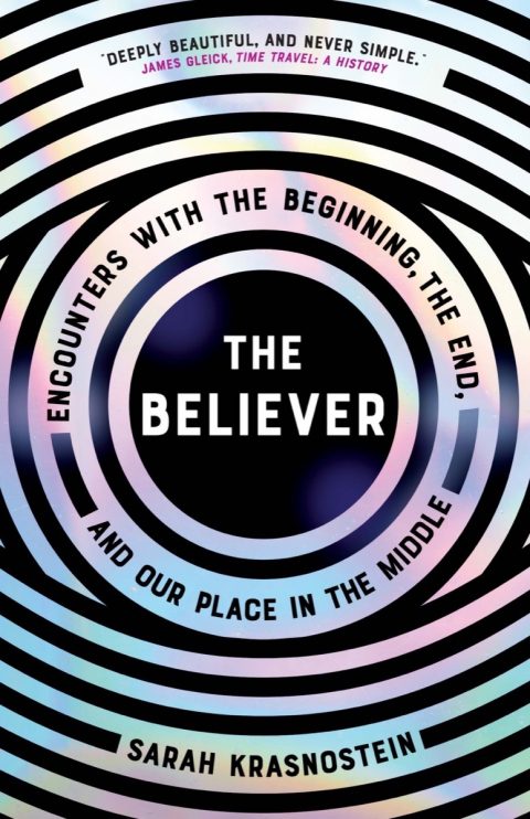One of our recommended books is The Believer by Sarah Krasnostein