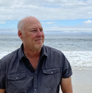 Stewart O'Nan is the author of Ocean State