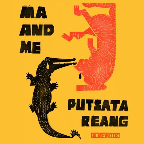 One of our recommended books is Ma and Me by Putsata Reang