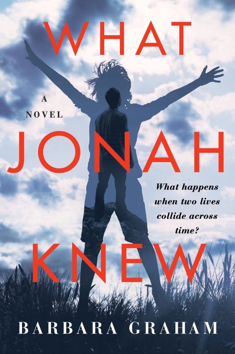 One of our recommended books is What Jonah Knew by Barbara Graham
