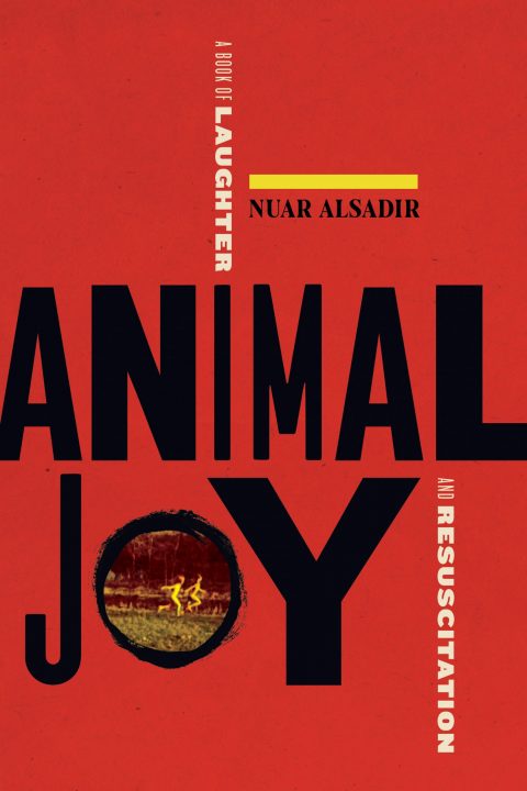 One of our recommended books is Animal Joy by Nuar Alsadir