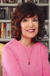 Sally Koslow is the author of The Real Mrs. Tobias