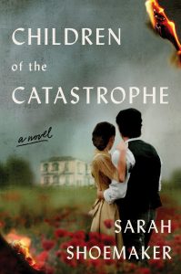 One of our recommended books is Children of the Catastrophe by Sarah Shoemaker