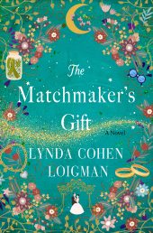 One of our recommended books is The Matchmaker's Gift by Lynda Cohen Loigman