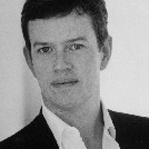 Dylan Baker is the narrator of All is Not Forgotten