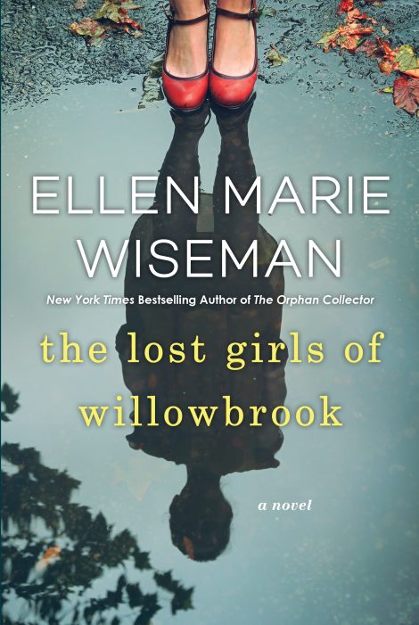 One of our recommended books is The Lost Girls of Willowbrook by Ellen Marie Wiseman