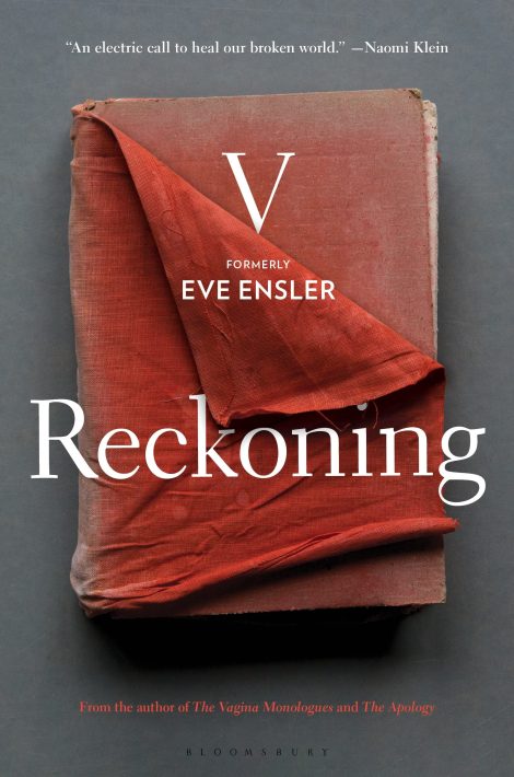 One of our recommended books is Reckoning by V