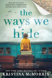 One of our recommended books is The Ways We Hide by Christina McMorris