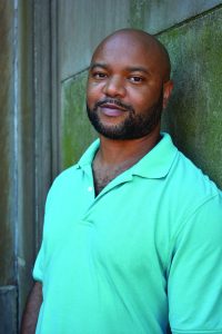 De’Shawn Charles Winslow is the author of Decent People