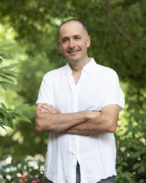Paco Calvo is the author of Planta Sapiens