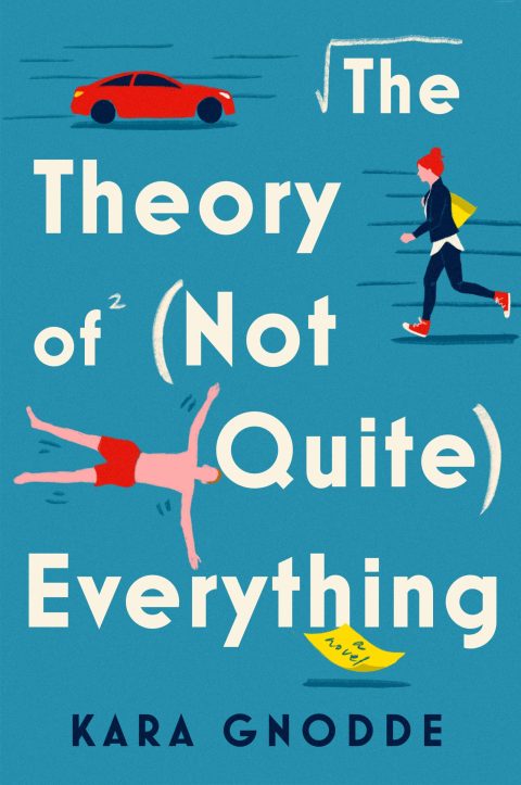 One of our recommended books is The Theory of (Not Quite) Everything by Kara Gnodde