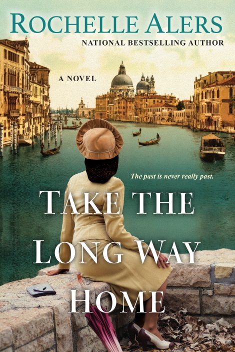 One of our recommended books is Take the Long Way Home by Rochelle Alers