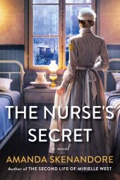 One of our recommended books is The Nurse's Secret by Amanda Skenandore