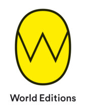 Some of our recommended books are World Editions titles