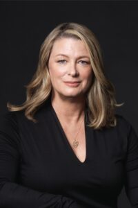 Kristin Hannah is the author of The Women