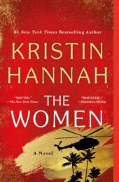 One of our recommended books is The Women by Kristin Hannah