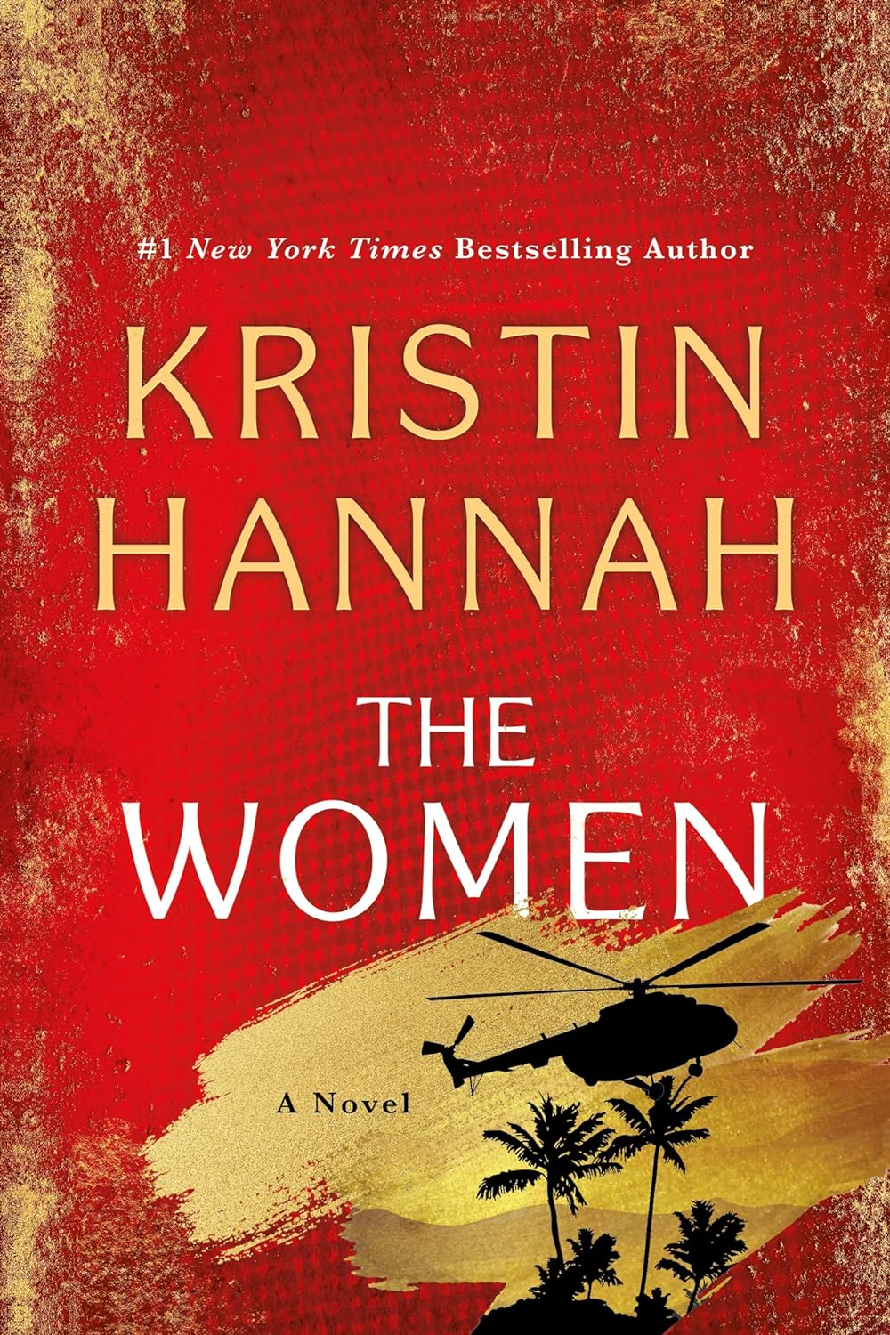 One of our recommended books is The Women by Kristin Hannah