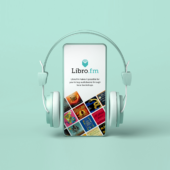 To celebrate our partnership with Libro.fm, we're giving away an audiobook credit bundle!