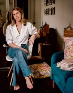 Charlee Dyroff is the author of Loneliness & Company