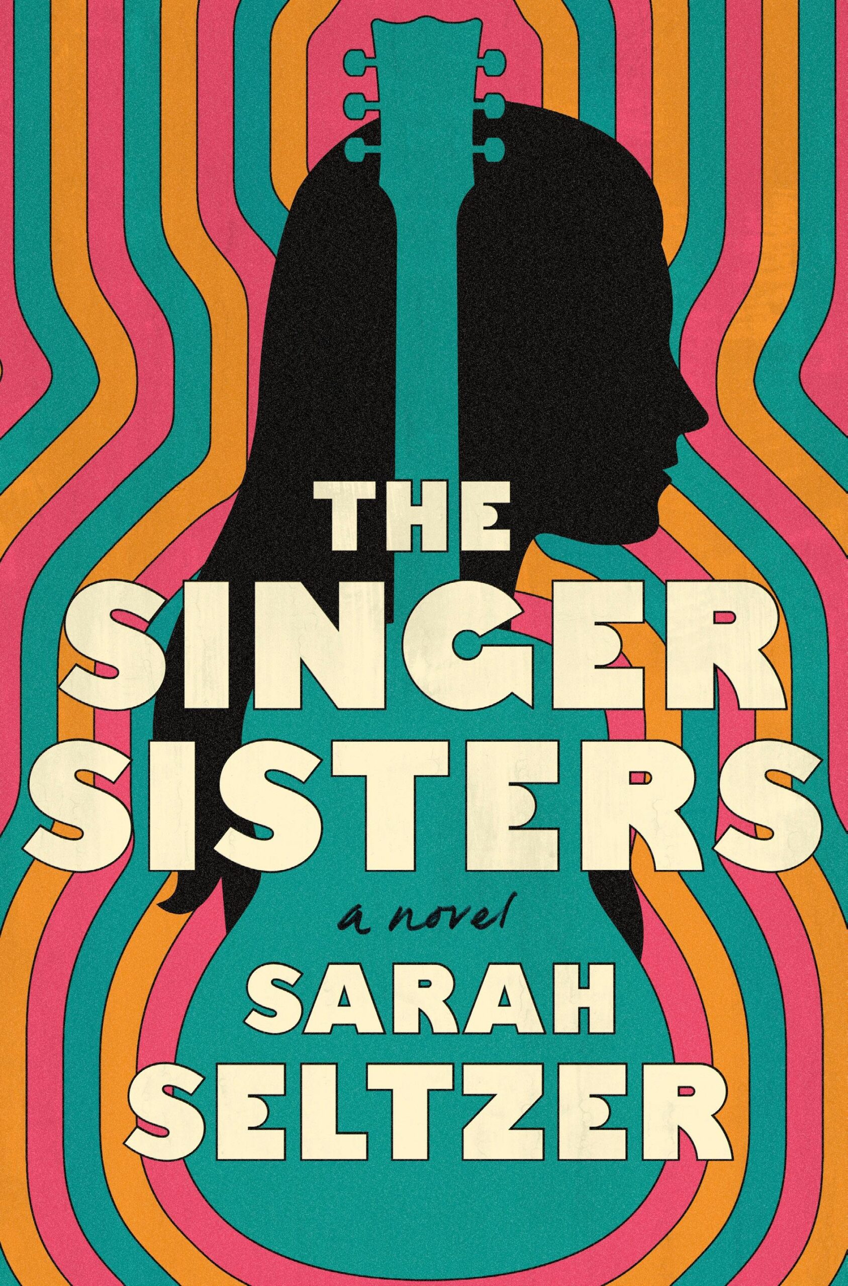 One of our recommended books is The Singer Sisters by Sarah Seltzer