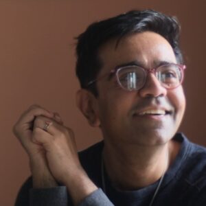 Shastri Akella is the author of The Sea Elephants