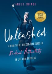 One of our recommended books is Unleashed by Amber Swenor