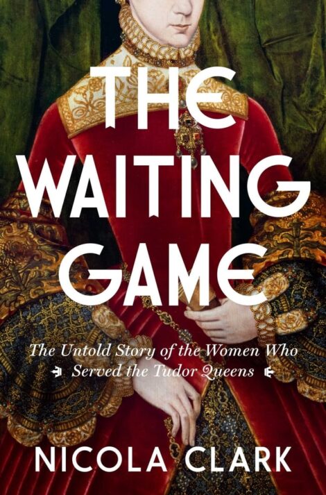 One of our recommended books is The Waiting Game by Nicola Clark