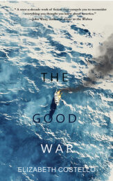 One of our recommended books is The Good War by Elizabeth Costello