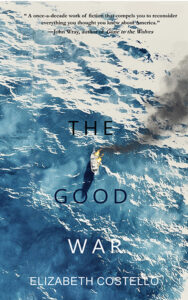 One of our recommended books is The Good War by Elizabeth Costello