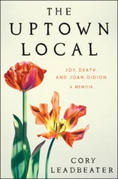 One of our recommended books is The Uptown Local by Cory Leadbeater