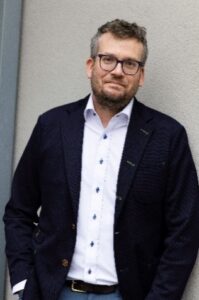 John Green is the author of Everything is Tuberculosis.