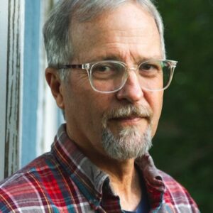 Ron Rindo is the author of Life, and Death, and Giants