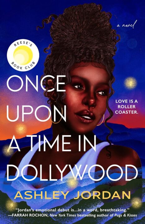 Once Upon a Time in Dollywood