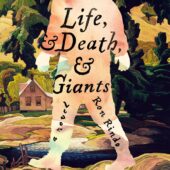 One of our recommended books is Life, and Death, and Giants by Ron Rindo