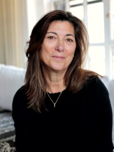 Victoria Redel is the author of I Am You